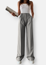 Load image into Gallery viewer, Grey pants
