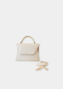 Sac à bandoulière Beige