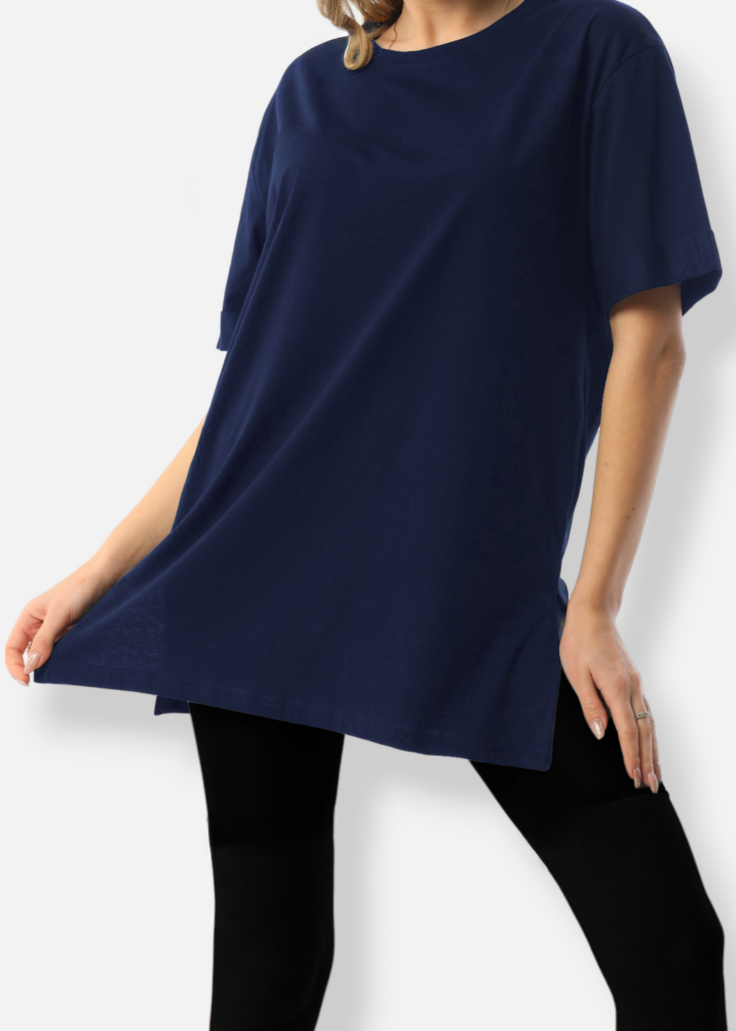 MY Dark Blue T-shirt