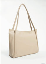 Laden Sie das Bild in den Galerie-Viewer, Sac Cabas Beige
