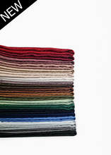 Load image into Gallery viewer, Foulard Soie satiné Jakar
