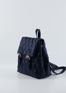 Sac à dos Bleu foncé