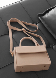 Sac à bandoulière Beige