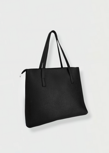 Sac Cabas Noir