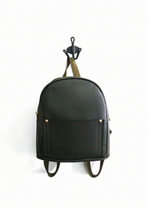Sac à dos Vert kaki