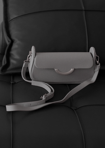 Sac à bandoulière Gris