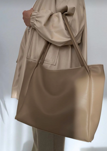 Sac Cabas Vison
