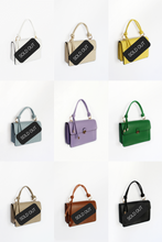 Load image into Gallery viewer, MIMOSA Shoulder bag
