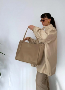 Sac Cabas Vison