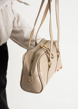 Load image into Gallery viewer, Sac baguette Beige
