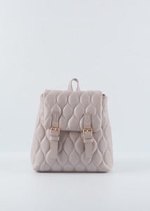 Sac à dos Beige
