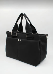 Sac à bandoulière Noir