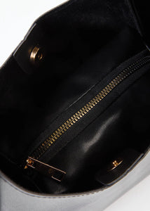 Sac épaule Noir