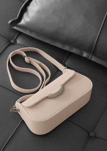 Sac à bandoulière Beige