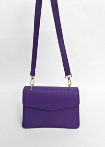 MALUS Envelope shoulder bag