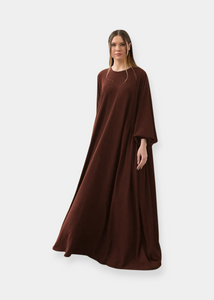 BALSA Robe Tabac