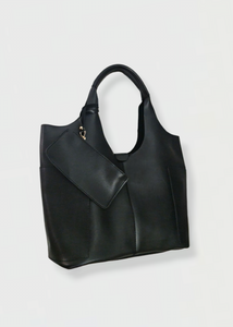 Sac Cabas Noir