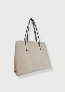 Sac Cabas Beige