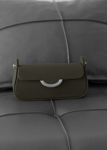 Sac à bandoulière Kaki