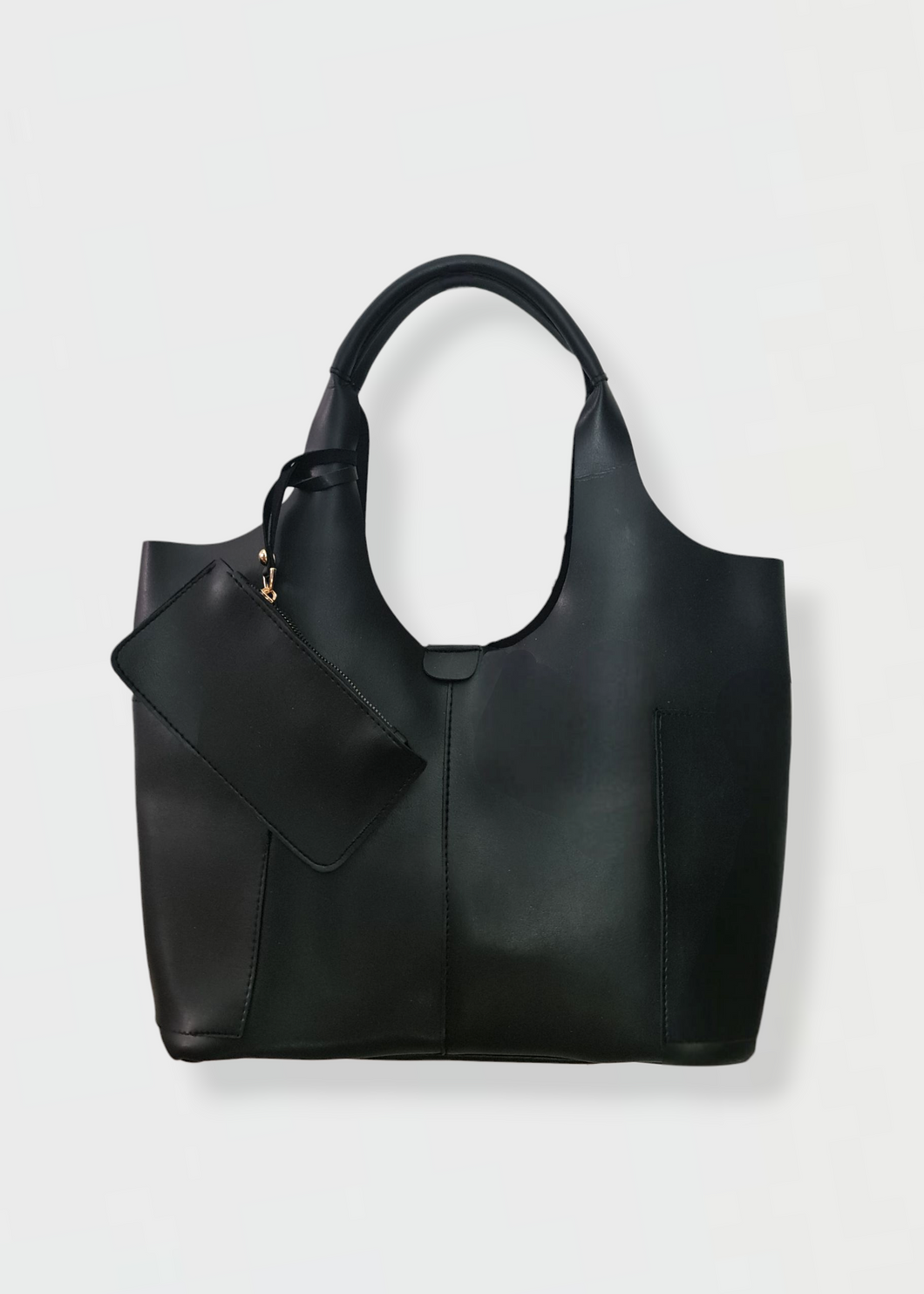 Sac Cabas Noir