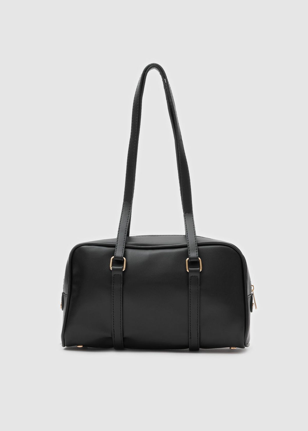 Sac baguette Noir