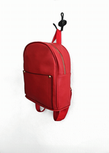 Load image into Gallery viewer, Sac à dos Rouge
