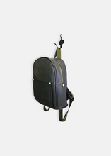 Load image into Gallery viewer, Sac à dos Vert kaki
