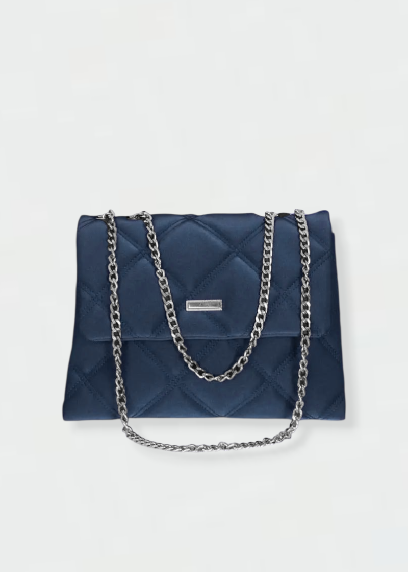 Sac bandoulière Bleu jeans