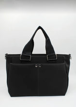 Laden Sie das Bild in den Galerie-Viewer, Sac à bandoulière Noir
