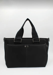 Sac à bandoulière Noir