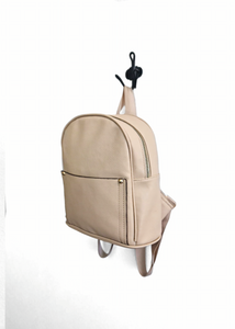 Sac à dos Taupe
