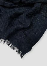Load image into Gallery viewer, Foulard plissé
