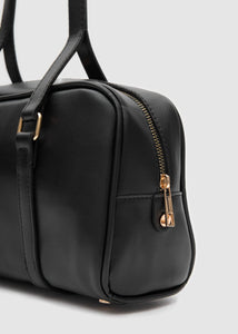 Sac baguette Noir