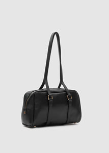 Sac baguette Noir