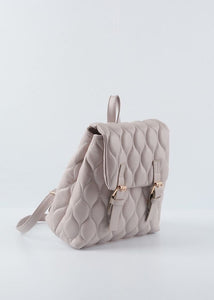 Sac à dos Beige