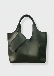 Sac Cabas Kaki