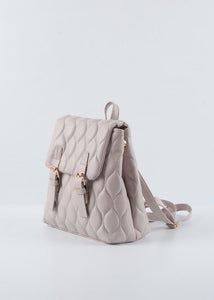 Sac à dos Beige