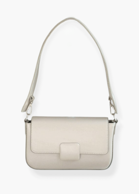Sac à bandoulière Beige