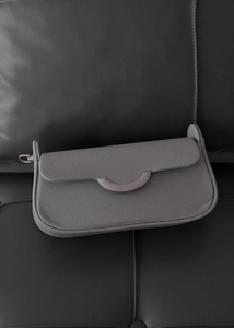 Sac à bandoulière Gris