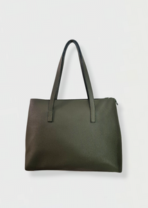 Sac Cabas Vert kaki