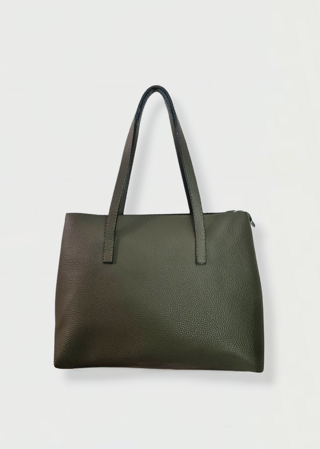 Sac Cabas Vert kaki