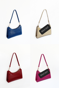 LUMA Sac baguette