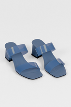 Load image into Gallery viewer, Blue Mules
