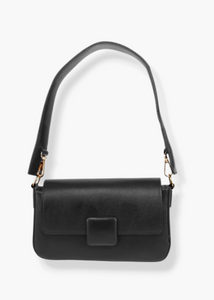 Sac à bandoulière Noir