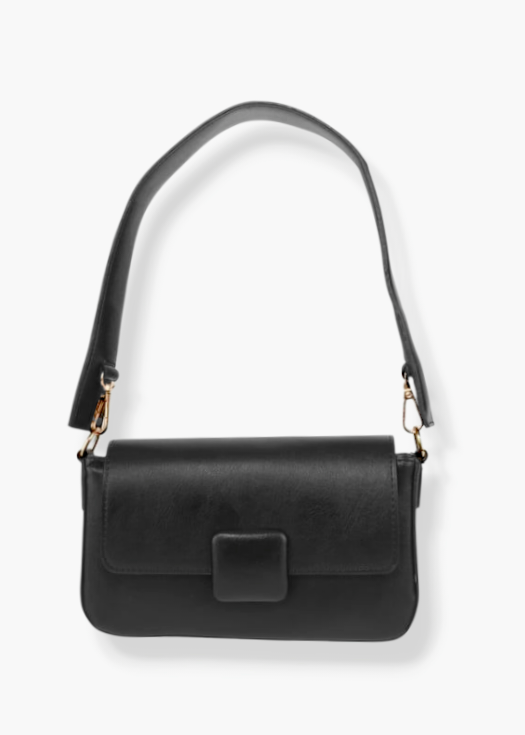 Sac à bandoulière Noir