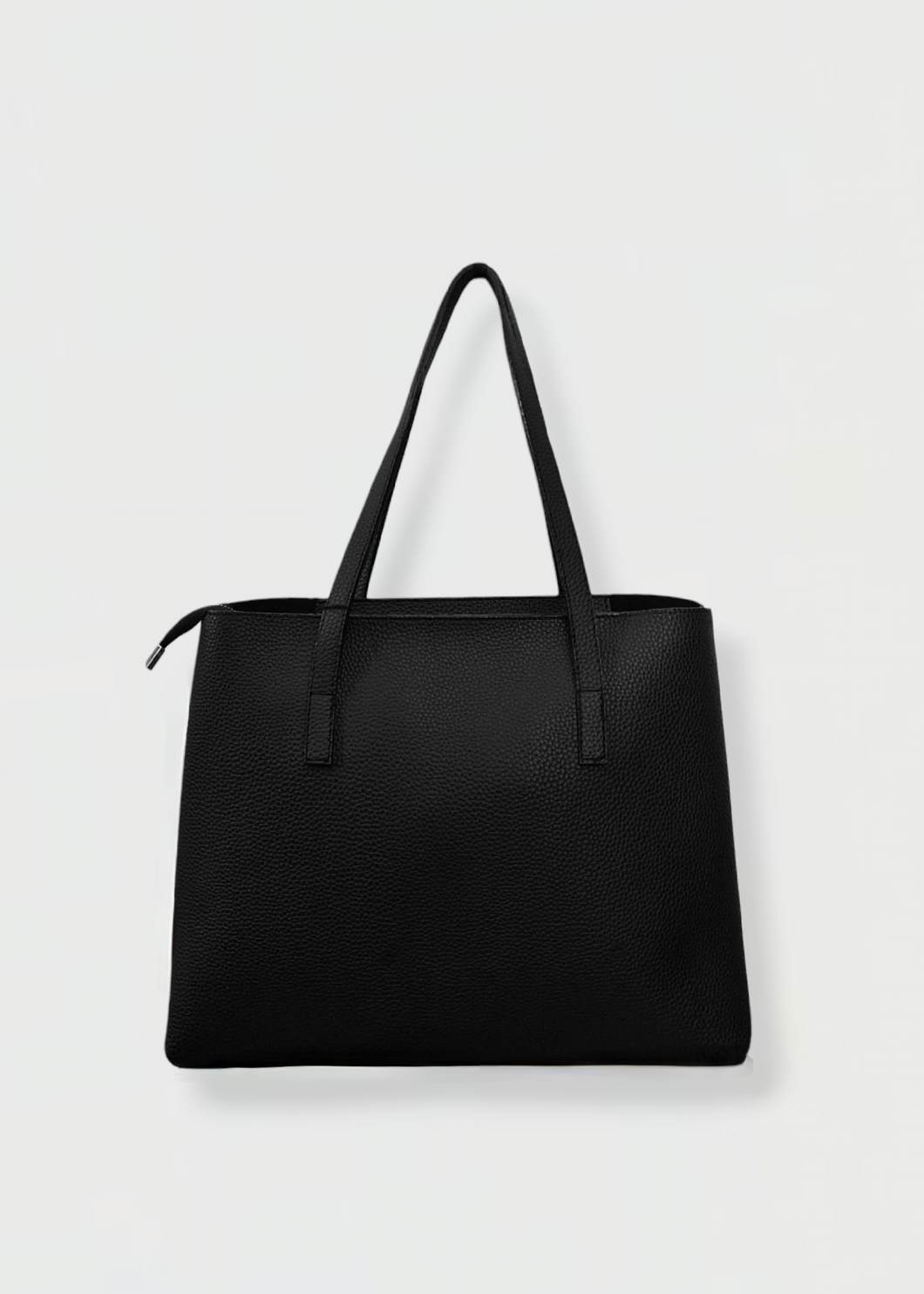 Sac Cabas Noir