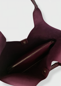 Sac Cabas Bordeaux