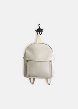Load image into Gallery viewer, Sac à dos Beige
