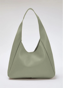 Sac épaule Vert menthe