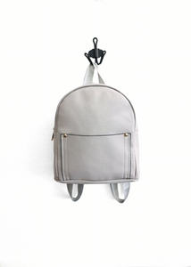 Sac à dos Gris